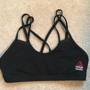 Reebok Crossfit Sports Bra